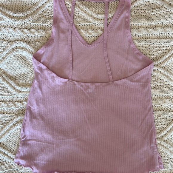 Nike Yoga Tank size M - Picture 4 of 7